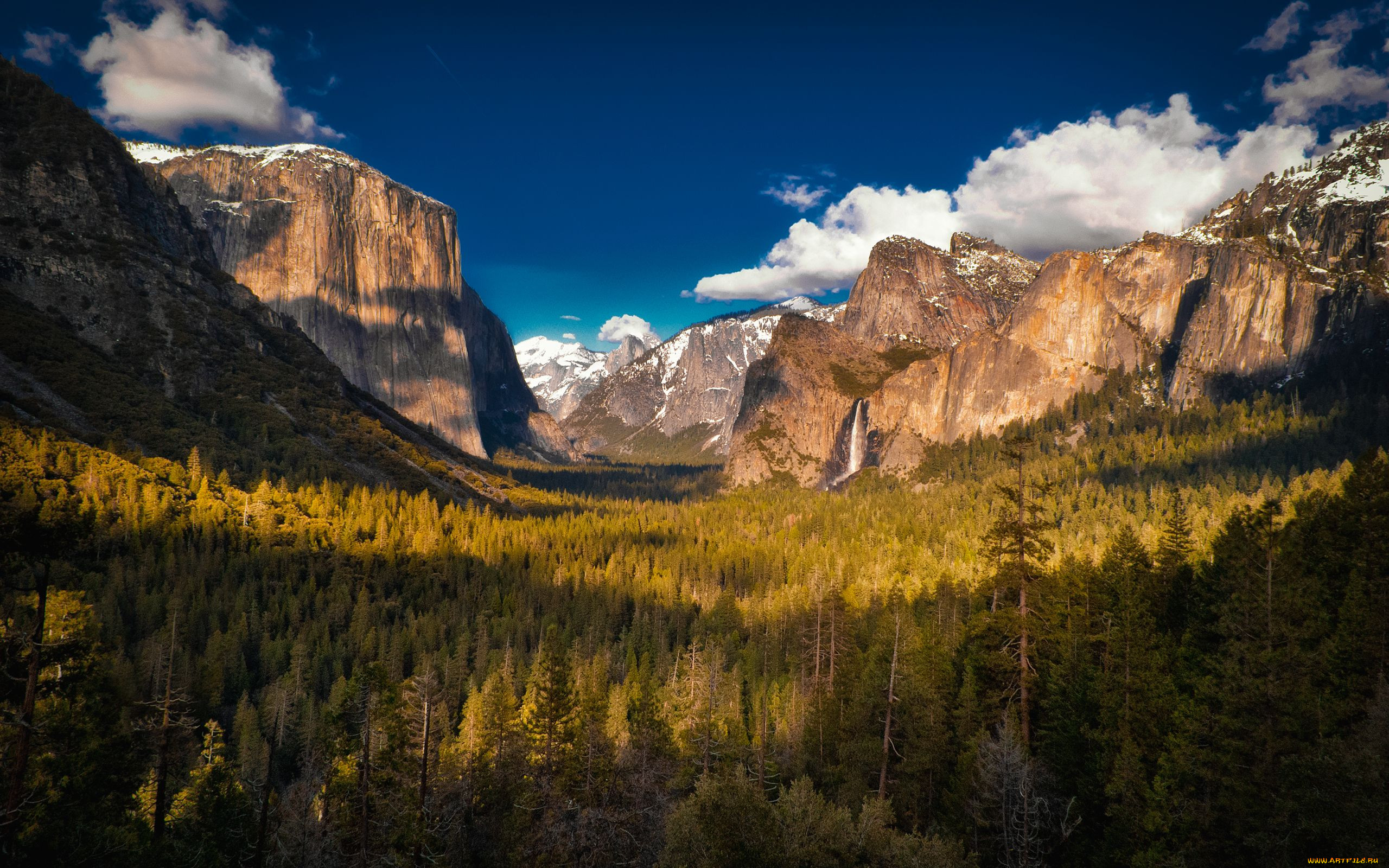 yosemite, national, park, , , , , 